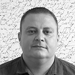 Przemysław Kacmajor - Apartamenty Białystok