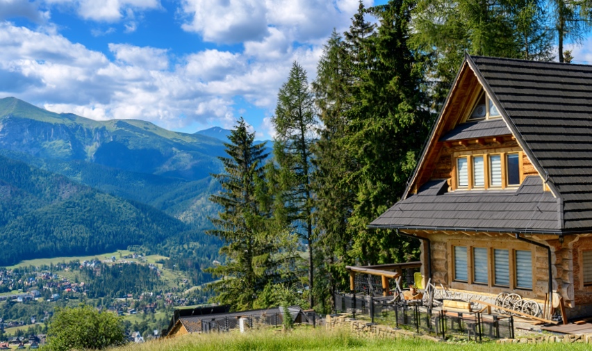 Jak promować podróże krajowe - IdoSell Booking