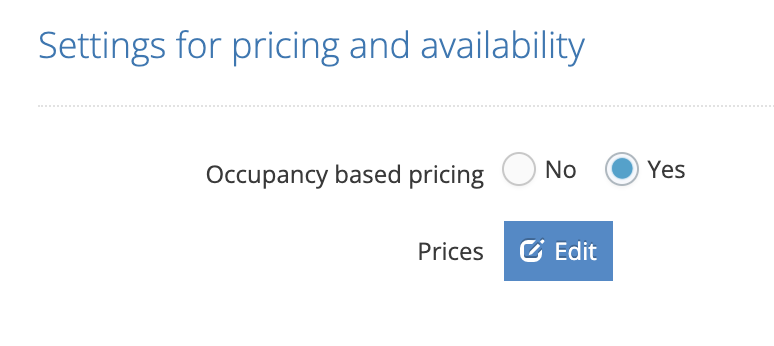 How do I increase my bookings on Booking.com with prices tailored to the number of guests and length - How do I increase my bookings on Booking.com with prices tailored to the number of guests and length of stay? 