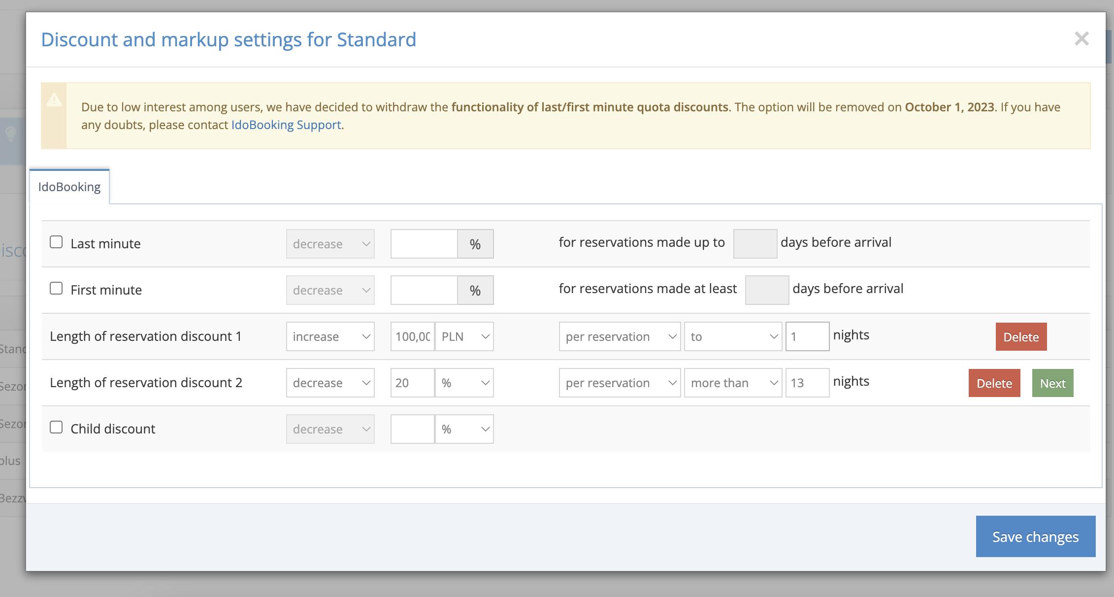 How do I increase my bookings on Booking.com with prices tailored to the number of guests and length - How do I increase my bookings on Booking.com with prices tailored to the number of guests and length of stay? 