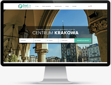 wdrożenia IdoBooking