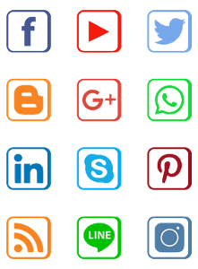 social media marketing for hotels